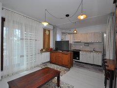 Bucurestii Noi metrou bloc nou apartament 2 camere centrala proprie